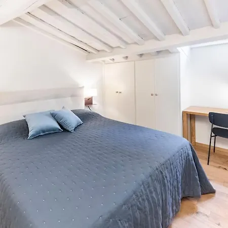 Lägenhet B-suite Florens