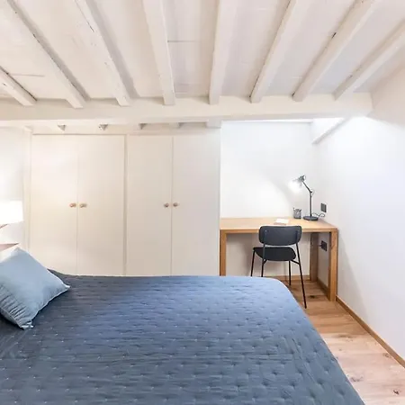 Apartment B-suite