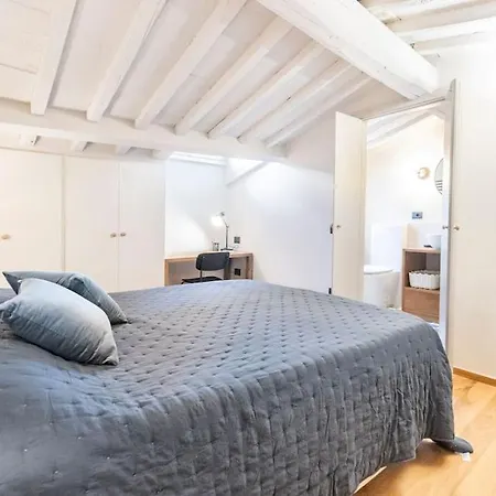 Apartment B-suite *